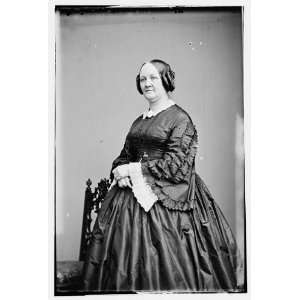 Mrs. G. Bostwick 