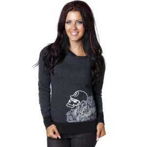 Metal Mulisha Cassandra Womens Sweater Sportswear Fashion w/ Free B&F 