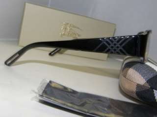 BURBERRY BE 2043 BE2043 3029 NEW EYEGLASSES 52 15 135  