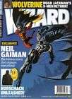 Wizard The Guide To Comics #208B (2009) *Batman*