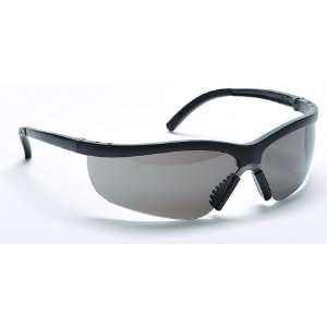 Wolverine Safety Glasses   Gray Lens Case Pack 300