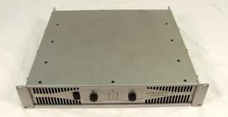 American Audio V3000 1400W Stereo Power Amplifier DJ PA  