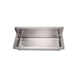   WHNCMB4413 Commercial Wall Mount Utility Sink
