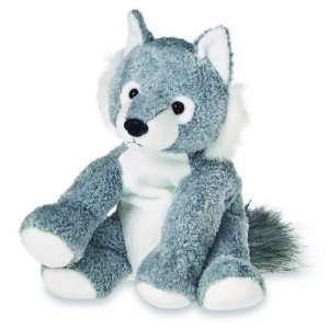 Mary Meyer Sweet Rascals, Wolfie Wolf, 9 Toys & Games