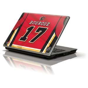  R. Bourque   Calgary Flames #17 skin for Dell Inspiron 