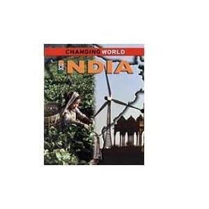  India (9781848370067) Bowden / Humble Books