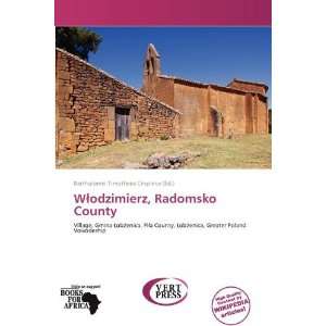  Wodzimierz, Radomsko County (9786137801451) Bartholomei 