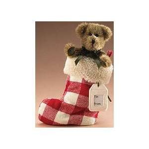  Plush Bear Nickleby Woolbeary #904464 Toys & Games