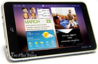 NEW* EZIO A85 3G 5.0 LCD ANDROID 2.3 GPS 8.0MP 2 SIM TV SMARTPHONE x 