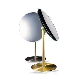  Irving Rice Rimless Make Up Mirror 7x Beauty