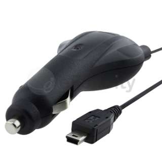 For Blackberry Curve 8300 8310 8320 8330 Car+AC Charger  
