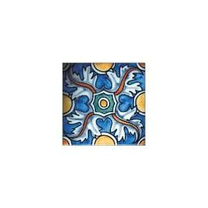  Portuguese BRAGANZA Portuguese Ceramic Tile 4x4