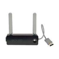 Official Microsoft XBOX 360 Wireless N Network Adapter Black FAST 