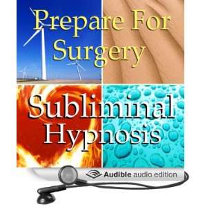  for Surgery Subliminal Affirmations Relaxation, Peace, Anxiety 