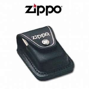  Zippo Black Pouch Z17050