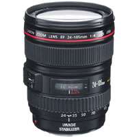 Canon EOS 5D Mark II w/ 24 105mm f/4L IS USM AF Lens 13803105414 