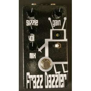  Dr. Scientist Frazz Dazzler Musical Instruments