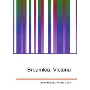  Breamlea, Victoria Ronald Cohn Jesse Russell Books