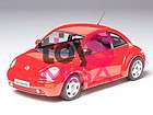 tamiya 24200 1 24 volkswagen new beetle model kit returns