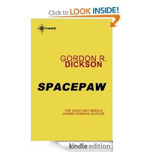 Start reading Spacepaw (Dilbia) 