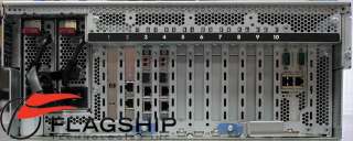   Integrity rx3600 Server 4 Way 1.6GHz 9140M 24GB 2x 146GB RPS Rack Kit
