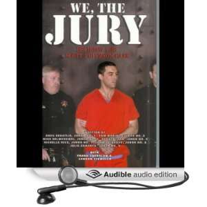   We, the Jury (Audible Audio Edition) Various, Shannon Engemann Books
