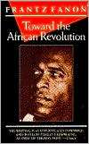 Toward the African Revolution, (0802130909), Frantz Fanon, Textbooks 