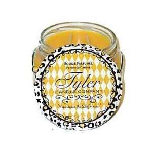  Wisteria Lane 2 Wick Glass Candle by Tyler Candle 11 oz 