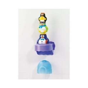  Nest N Stack Penguins Toys & Games