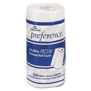 Georgia Pacific Products   Georgia Pacific   Perforated Paper Towel, 8 