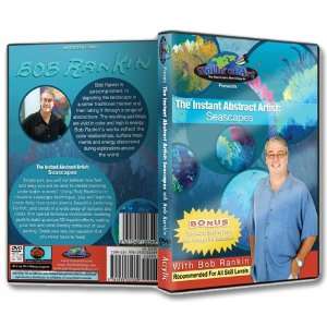 Bob Rankin   Video Art Lessons The Instant Abstract 