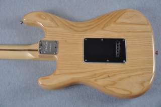 Fender American Standard Stratocaster® Electric Guitar Strat  