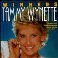 Tammy Wynette Winners (1993) CD 079895820628  
