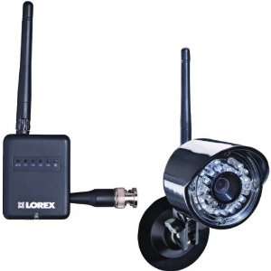   Camera (Obs Systems/Home Security / Wireless Observation Systems