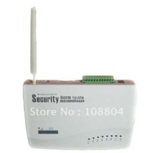 intelligent gsm burglar alarm system home security system wireless 