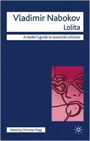    Lolita, (184046173X), Christine Clegg, Textbooks   