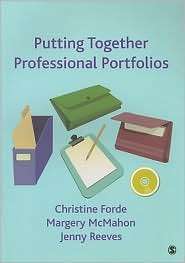  Portfolios, (1412946700), Christine Forde, Textbooks   