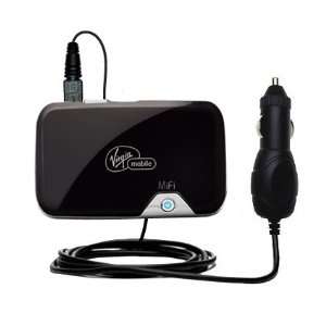  Rapid Car / Auto Charger for the Novatel Mifi 2352   uses 