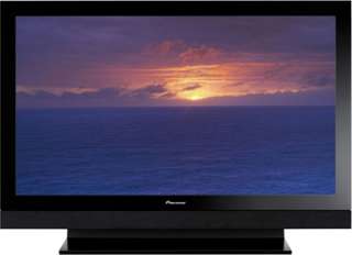 pioneer kuro pdp 6020fd high definition 1080p flat panel television