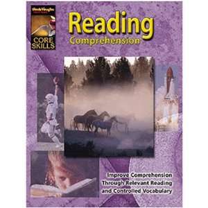  Core Skills Reading Comprehen. 2