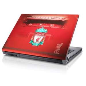 Liverpool FC. Laptop Skin   14 17 Screen