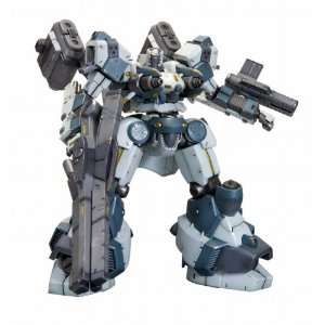  Kotobukiya   Armored Core figurine Fine Scale Model Kit 1 