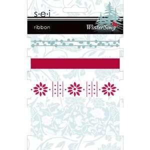  Sei WINTERSONG Ribbon 