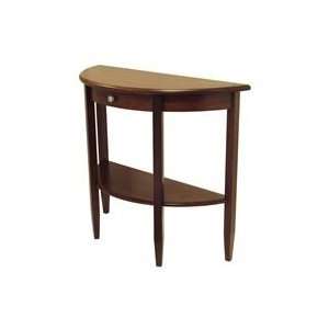 Accent Table by Winsome Trading Beauty