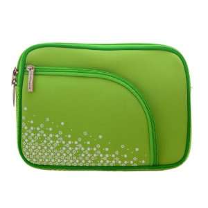Filemate 3FMNV810GN7 R Imagine 7 Inch Tablet Sleeve   Light Green with 