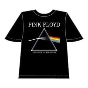  Pink Floyd T Shirts Dark Side Of The Moon   Medium Sports 
