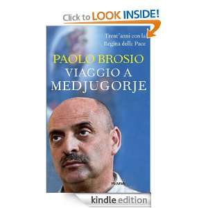   ) Paolo Brosio, A. Innocenti, S. Amabene  Kindle Store
