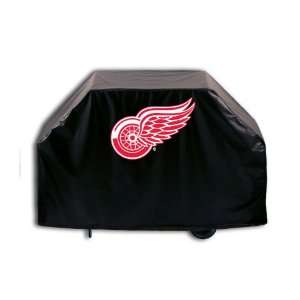  Detroit Red Wings NHL Grill Covers