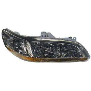  Depo 317 1114R US Honda Accord Passenger Side Replacement 