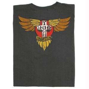 Dogtown S/S Wings,XL 